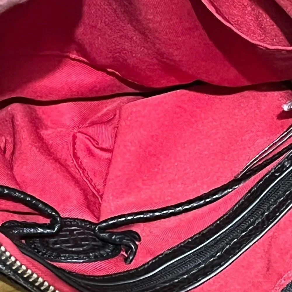 Dana Buchman Crossbody Floral Bag - Picture 3 of 15